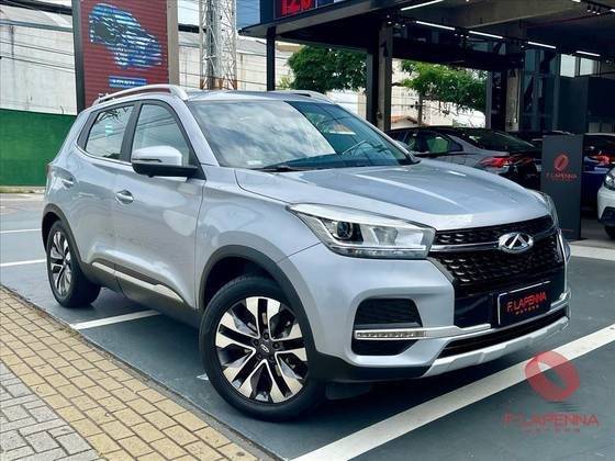 CAOA CHERY TIGGO 5x 2022