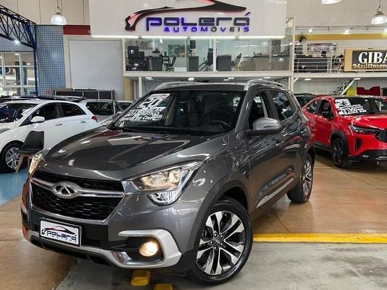 CAOA CHERY TIGGO 5x 2020