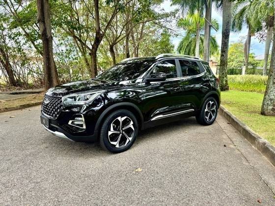 CAOA CHERY TIGGO 5X PRO 2023