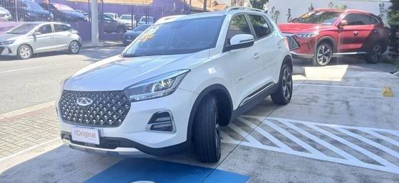 CAOA CHERY TIGGO 5X PRO 2023