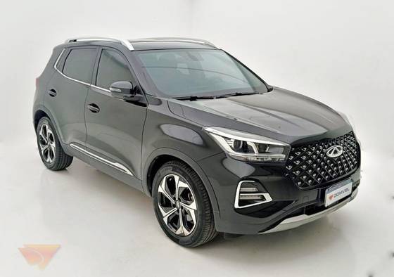 CAOA CHERY TIGGO 5X PRO 2023