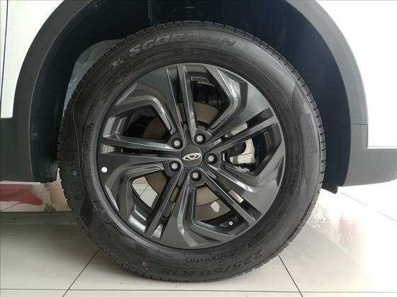 CAOA CHERY TIGGO 7 2025