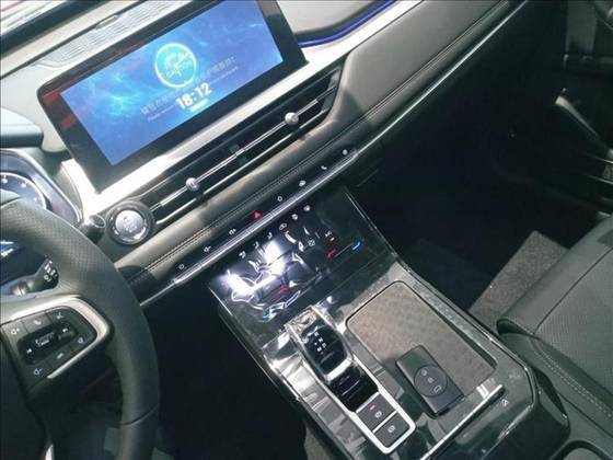 CAOA CHERY TIGGO 7 2025