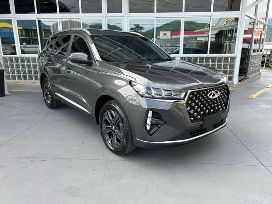 CAOA CHERY TIGGO 7 2025