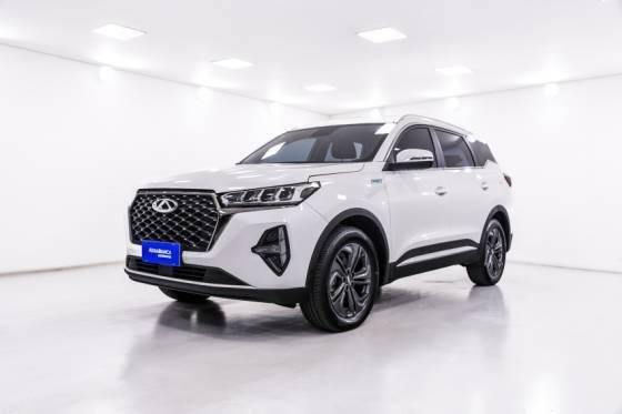 CAOA CHERY TIGGO 7 PRO 2023