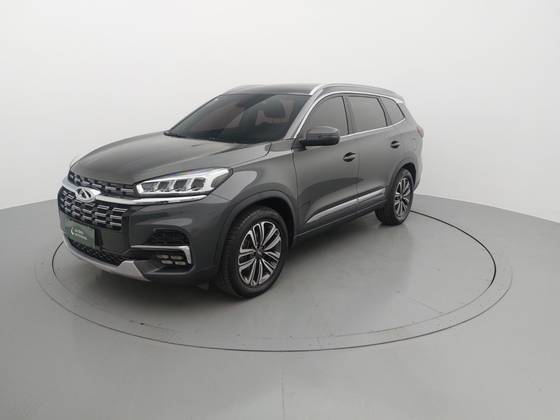 CAOA CHERY TIGGO 8 2023