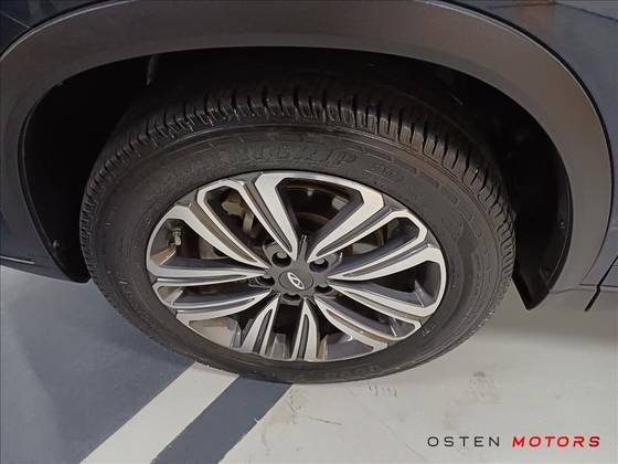 CAOA CHERY TIGGO 8 2024