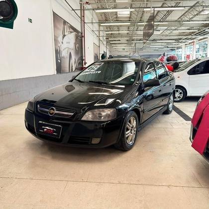 CHEVROLET ASTRA 2009