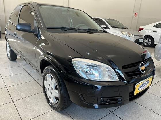 CHEVROLET CELTA 2013