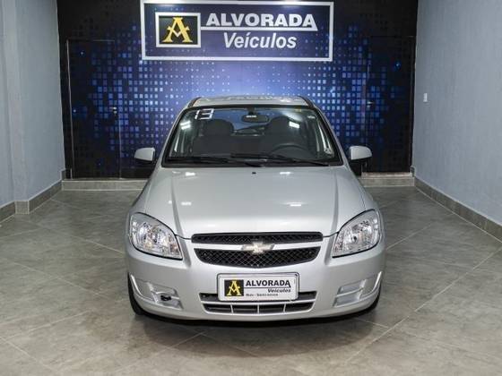CHEVROLET CELTA 2013