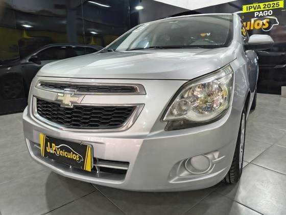 CHEVROLET COBALT 2013