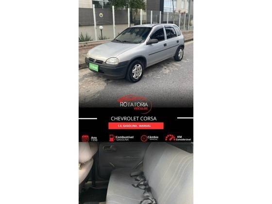 CHEVROLET CORSA 1998