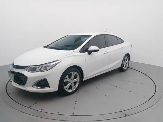 CHEVROLET CRUZE 2020