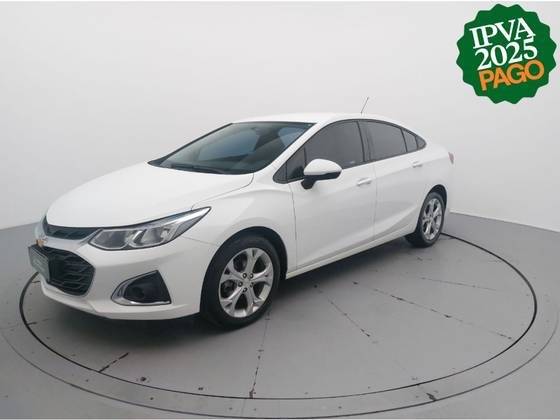 CHEVROLET CRUZE 2020