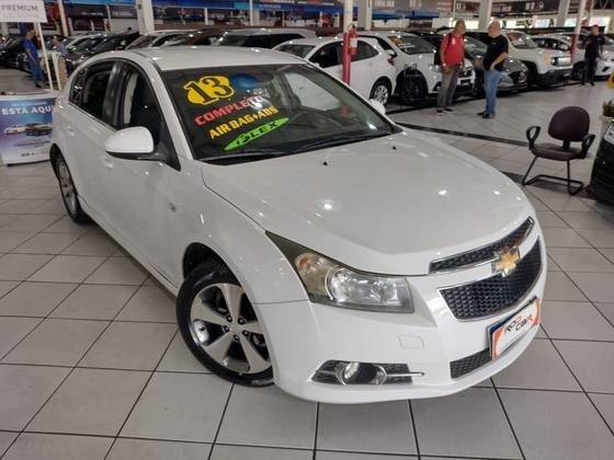 CHEVROLET CRUZE 2013