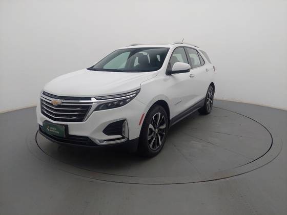 CHEVROLET EQUINOX 2022