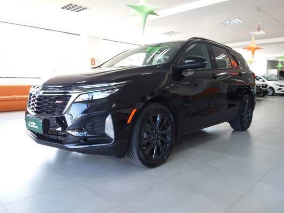 CHEVROLET EQUINOX 2023