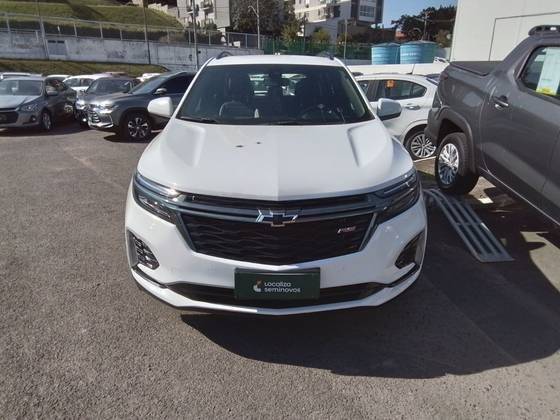 CHEVROLET EQUINOX 2023