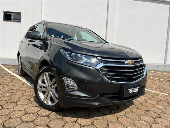 CHEVROLET EQUINOX 2019