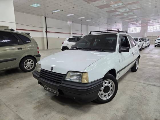 CHEVROLET KADETT 1995