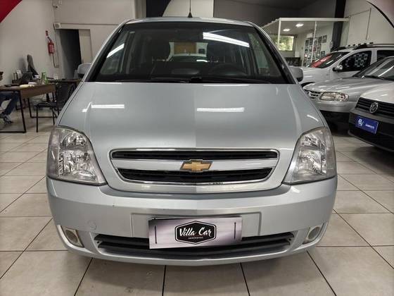 CHEVROLET MERIVA 2009