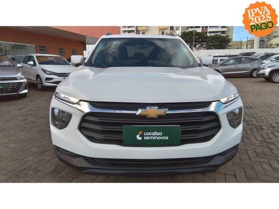 CHEVROLET MONTANA 2023