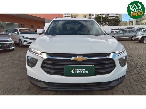 CHEVROLET MONTANA 2023