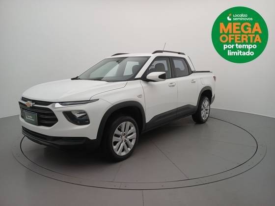 CHEVROLET MONTANA 2024