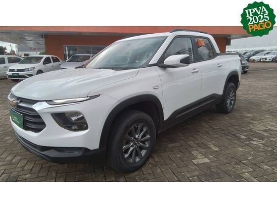 CHEVROLET MONTANA 2023