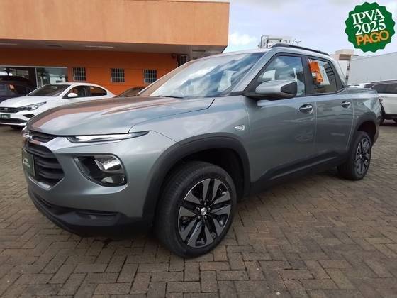 CHEVROLET MONTANA 2024