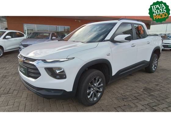 CHEVROLET MONTANA 2023