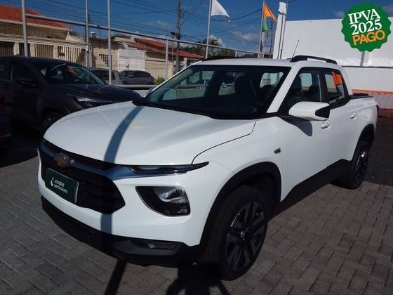 CHEVROLET MONTANA 2024