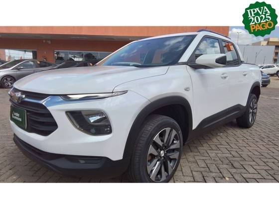 CHEVROLET MONTANA 2024