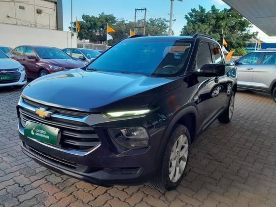 CHEVROLET MONTANA 2024