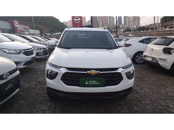 CHEVROLET MONTANA 2023