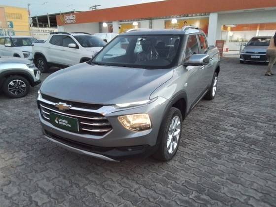 CHEVROLET MONTANA 2024