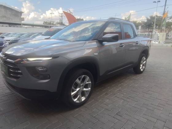 CHEVROLET MONTANA 2024