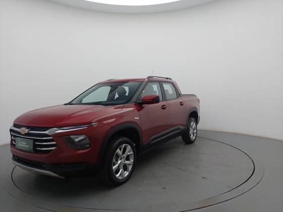 CHEVROLET MONTANA 2024