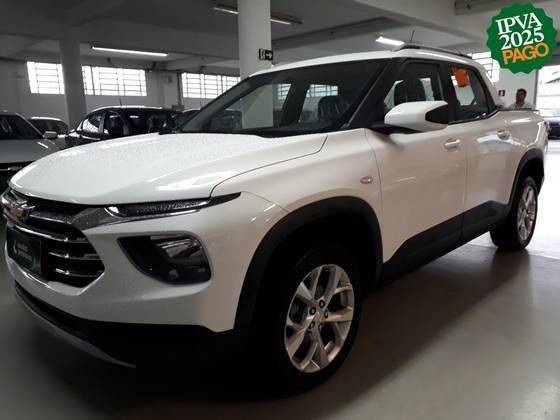 CHEVROLET MONTANA 2024