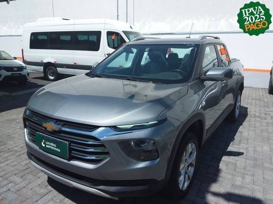 CHEVROLET MONTANA 2024