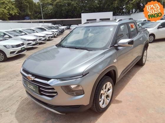 CHEVROLET MONTANA 2024