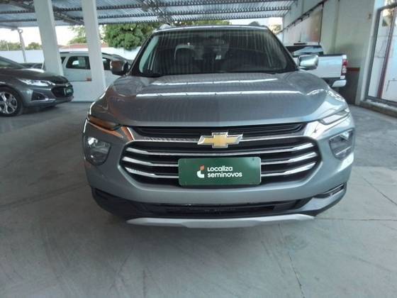 CHEVROLET MONTANA 2024