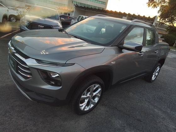 CHEVROLET MONTANA 2024