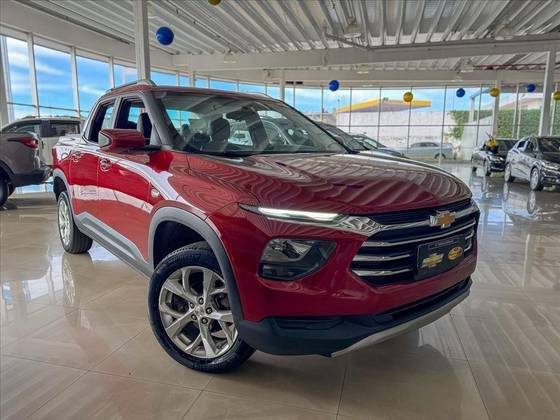 CHEVROLET MONTANA 2023