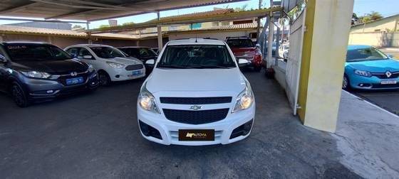 CHEVROLET MONTANA 2015