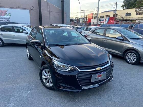 CHEVROLET ONIX 2023