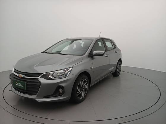 CHEVROLET ONIX 2024