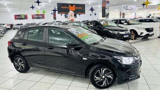 CHEVROLET ONIX 2025