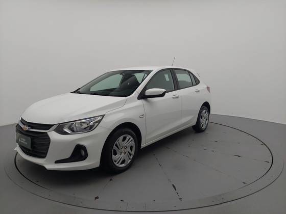 CHEVROLET ONIX 2024