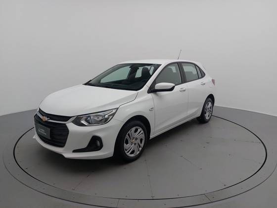CHEVROLET ONIX 2024